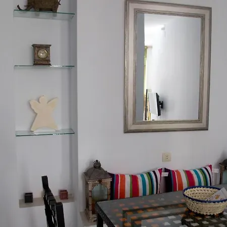 Casa Condes Santa Olalla ホテル