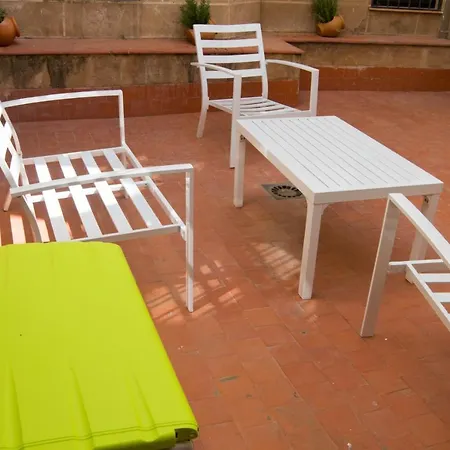 Casa Condes Santa Olalla ホテル *