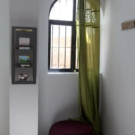 Casa Condes Santa Olalla