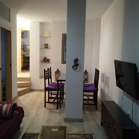 Casa Condes Santa Olalla