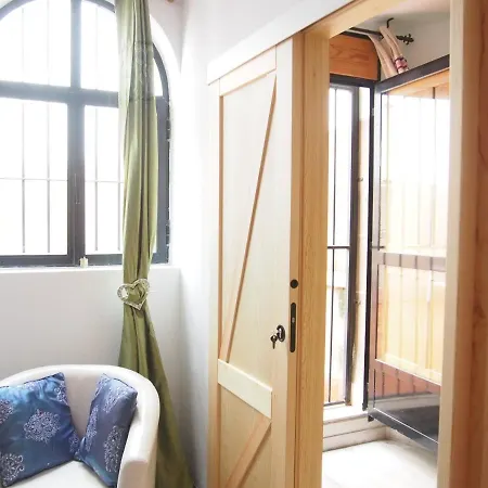 Hotel Casa Condes Santa Olalla