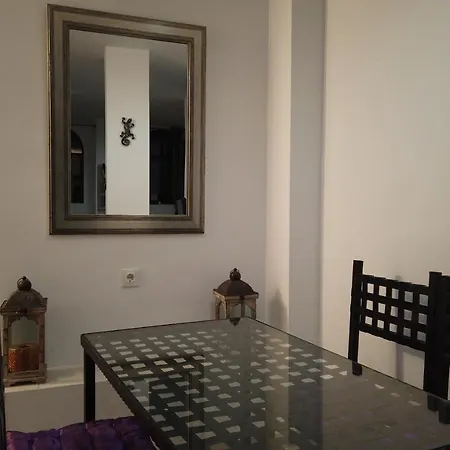 Casa Condes Santa Olalla ホテル