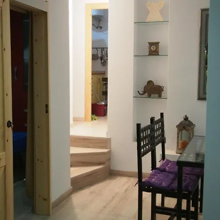 Casa Condes Santa Olalla Hotel *