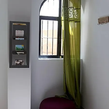 Casa Condes Santa Olalla
