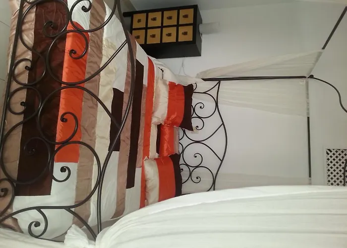 Casa Condes Santa Olalla * Caces