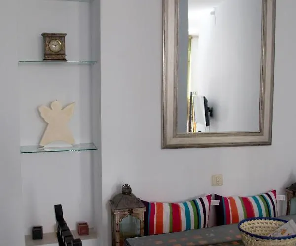 Casa Condes Santa Olalla Hotel