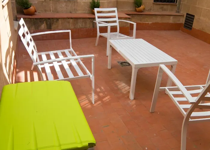 Casa Condes Santa Olalla Hotel *