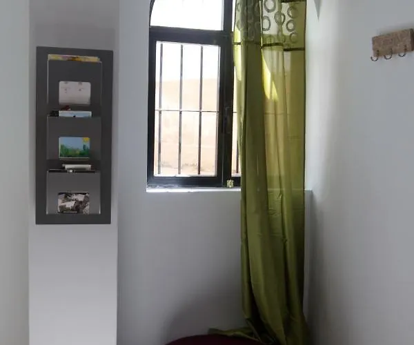 Casa Condes Santa Olalla