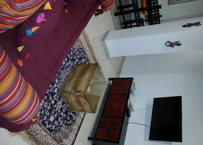 Casa Condes Santa Olalla Hotel *