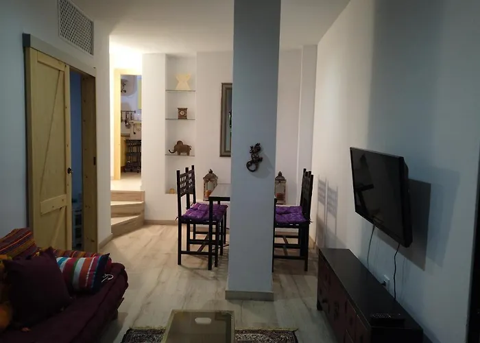 Casa Condes Santa Olalla