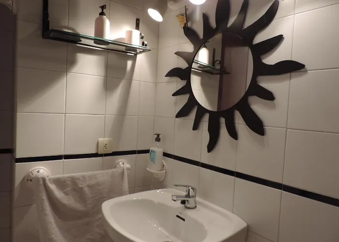 Hotel Casa Condes Santa Olalla *