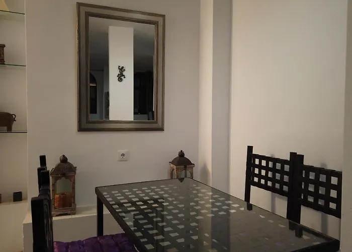 Casa Condes Santa Olalla Hotel