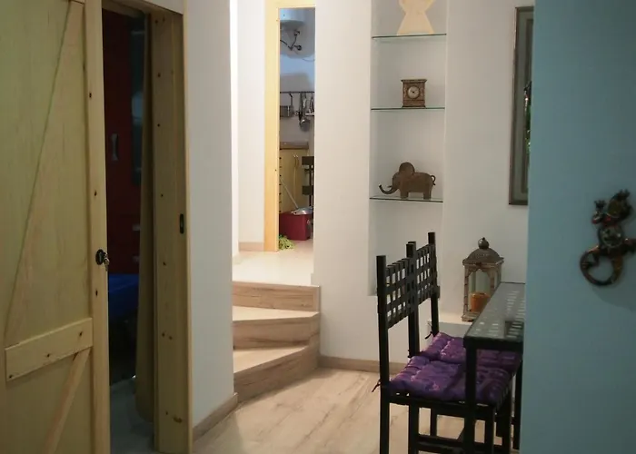 Casa Condes Santa Olalla Hotel *